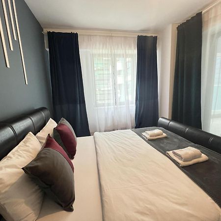 Upground Residence Apartments Bucureşti Eksteriør bilde
