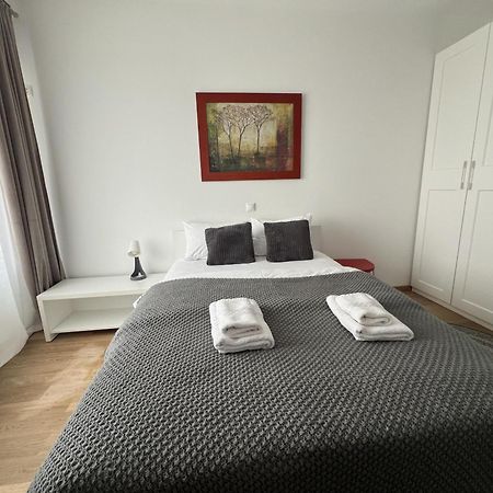 Upground Residence Apartments Bucureşti Eksteriør bilde