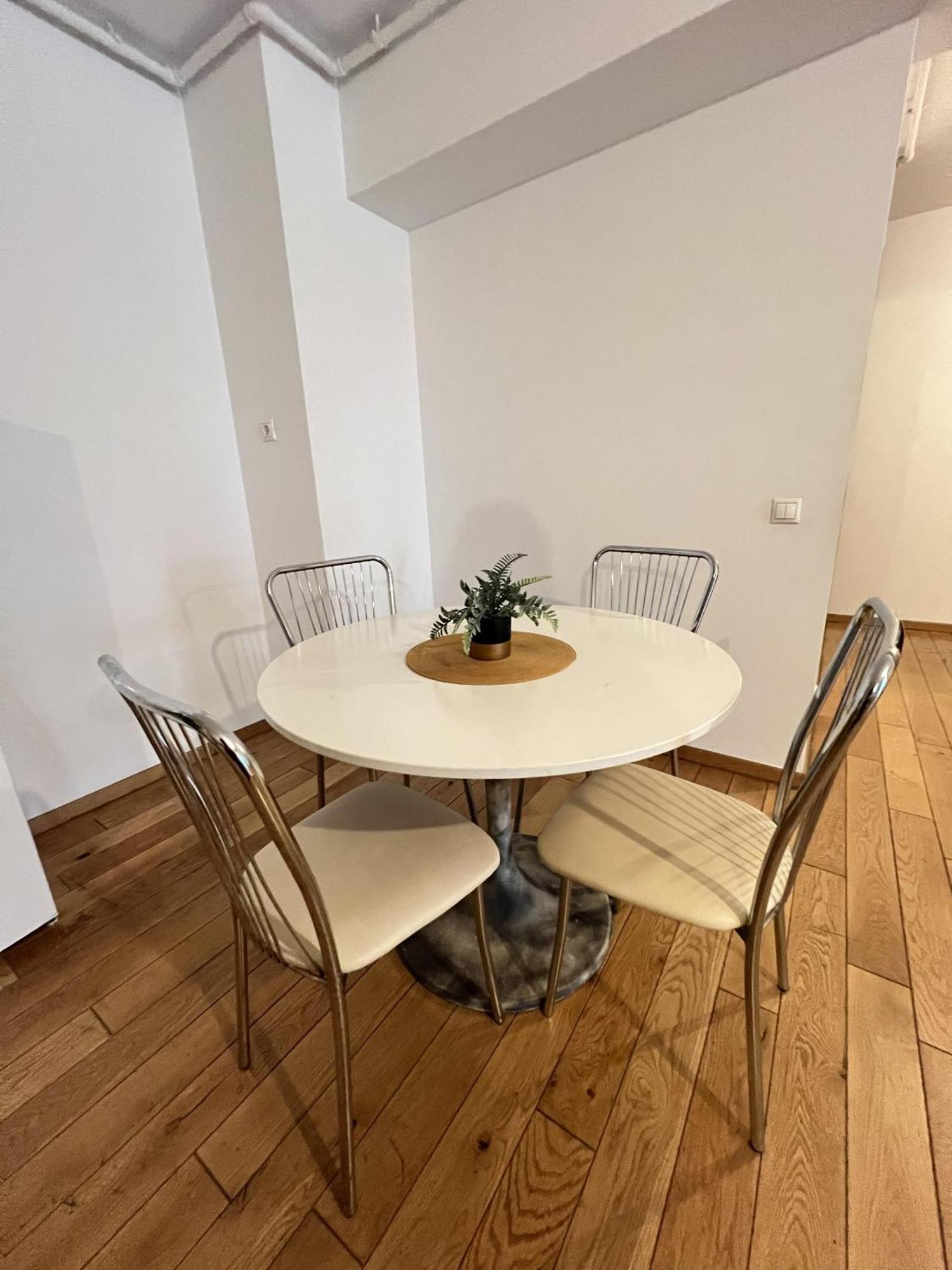Upground Residence Apartments Bucureşti Eksteriør bilde